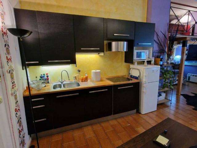 Appartamento in vendita a Petriccio, Siena