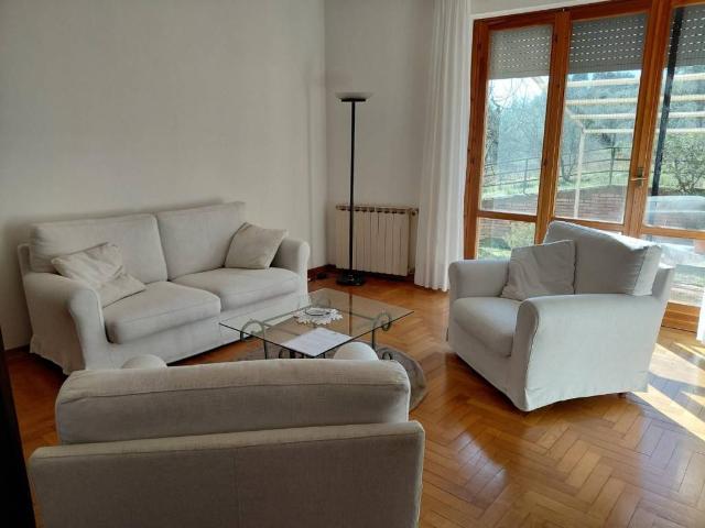 Appartamento in vendita a Vico Alto, Siena