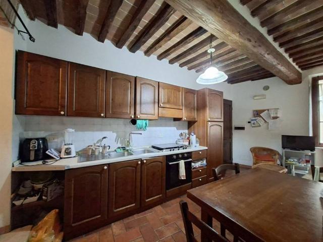 Appartamento in vendita a Contrada della Selva, Siena