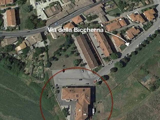Appartamento in vendita a Siena, Toscana