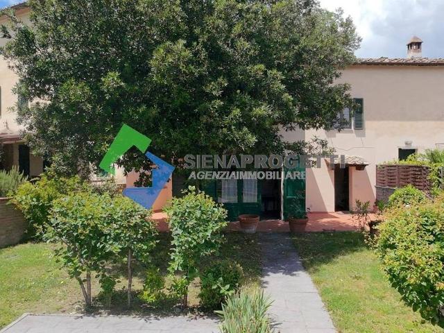 Appartamento in vendita a Pian delle Fornaci, Siena