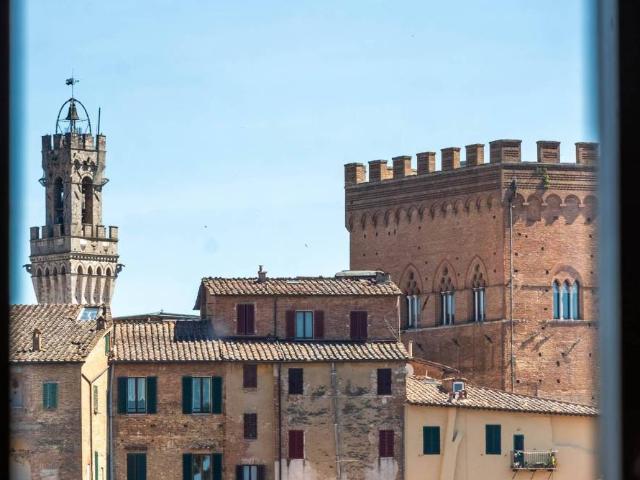 Appartamento in vendita a Contrada dell'Istrice, Siena