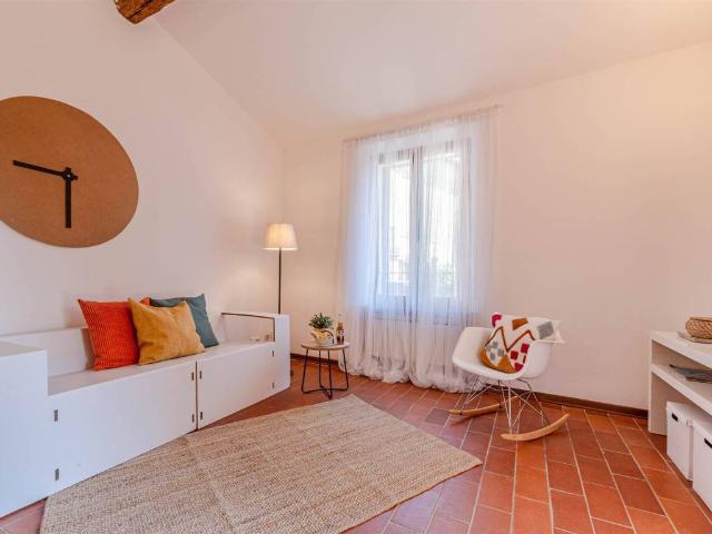 Appartamento in vendita a Costalpino, Siena