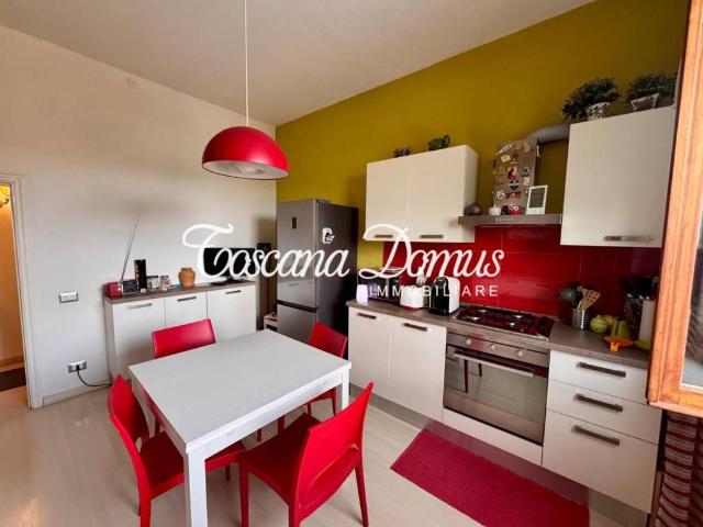 Appartamento in vendita a Istieto, Siena