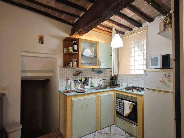Appartamento in vendita a Contrada del Bruco, Siena