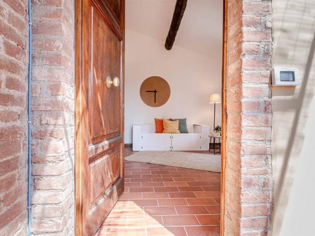 Appartamento in vendita a Pian delle Fornaci, Siena
