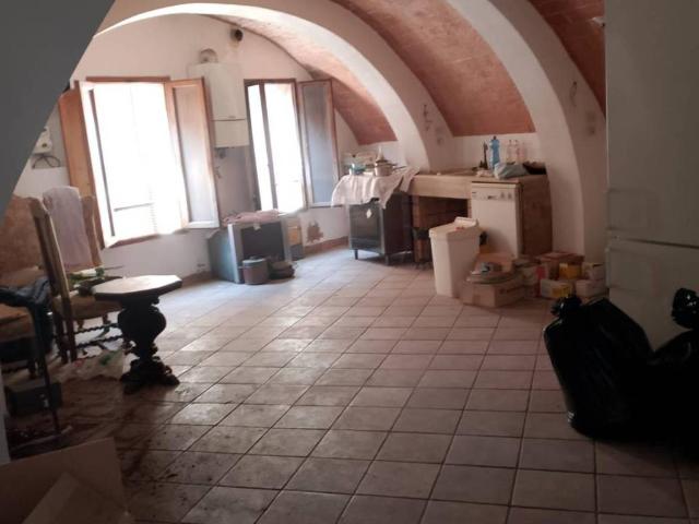 Appartamento in vendita a Contrada del Leocorno, Siena