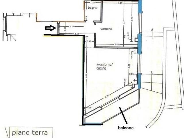 Appartamento in vendita a Ravacciano, Siena