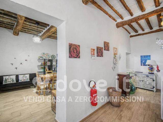 Appartamento in vendita a Istieto, Siena