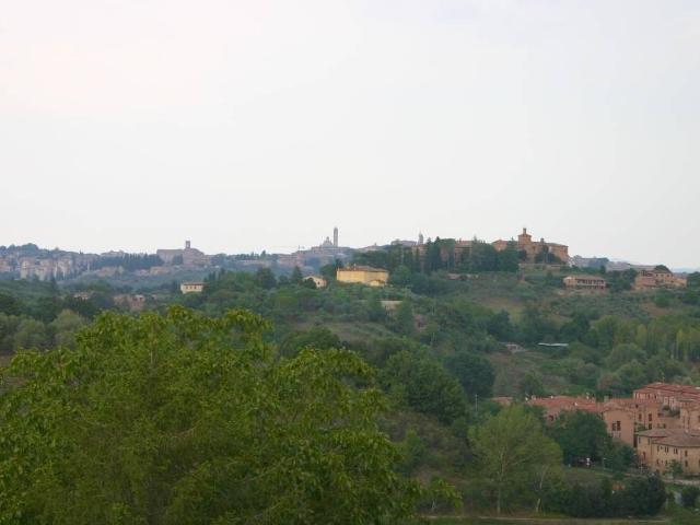 Appartamento in vendita a Pian delle Fornaci, Siena