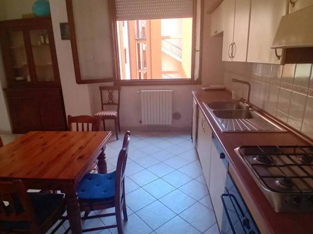 Appartamento in vendita a Camollia, Siena