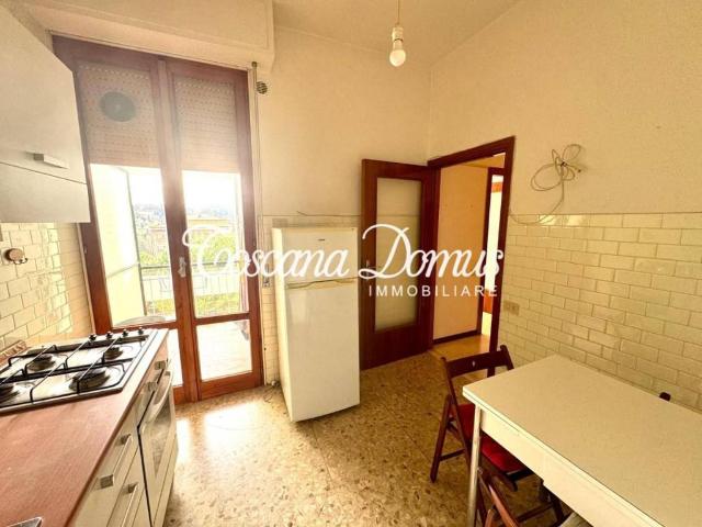 Appartamento in vendita a Acquacalda, Siena