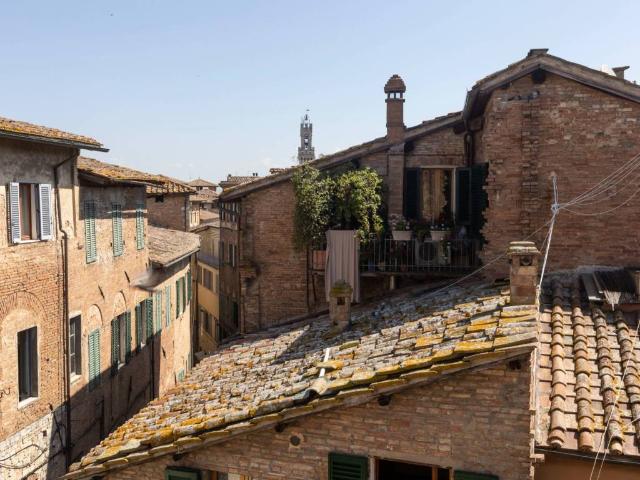 Appartamento in vendita a Contrada della Pantera, Siena