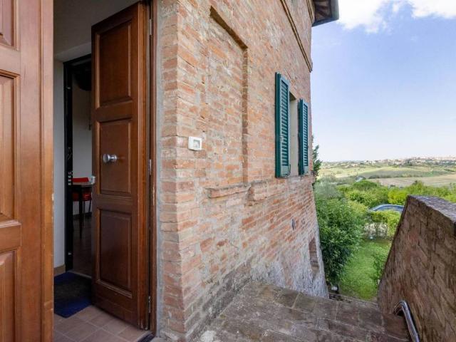 Appartamento in vendita a Bucciano, Siena