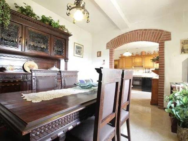 Appartamento in vendita a Cerchiaia, Siena