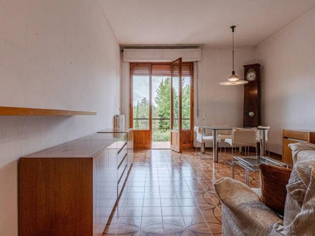 Appartamento in vendita a Vico Alto, Siena