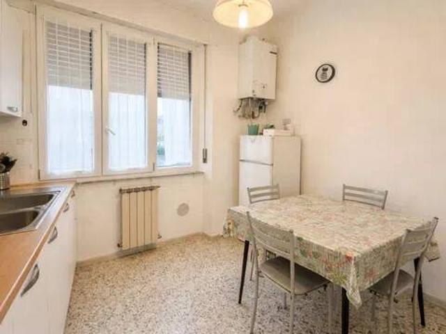 Appartamento in vendita a Camollia, Siena