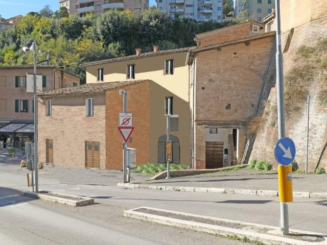 Appartamento in vendita a San Prospero, Siena