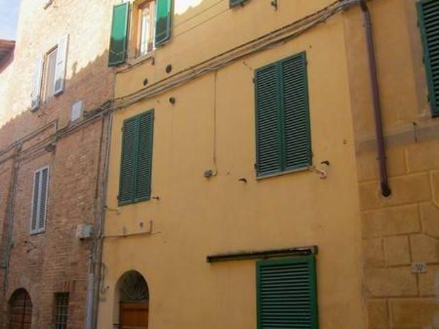 Appartamento in vendita a Contrada della Chiocciola, Siena