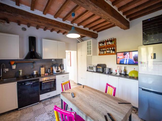 Appartamento in vendita a Due Ponti, Siena