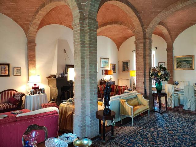 Appartamento in vendita a Due Ponti, Siena