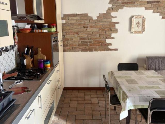 Appartamento in vendita a Fogliano Grosso, Siena