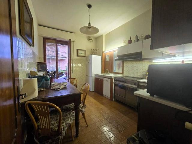 Appartamento in vendita a Vico Alto, Siena