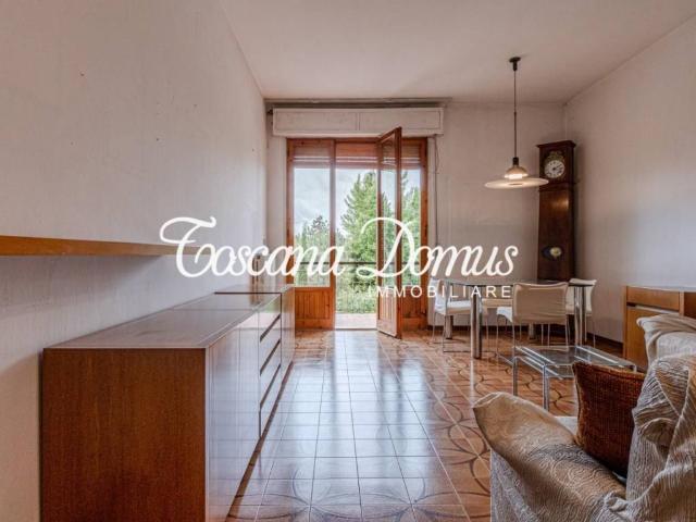 Appartamento in vendita a Vico Alto, Siena