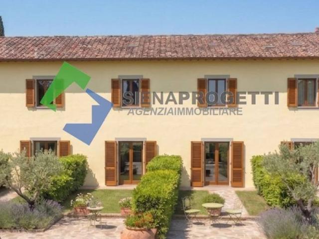 Appartamento in vendita a Isola d'Arbia, Siena