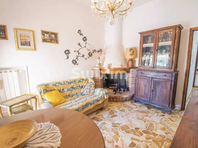 Appartamento in vendita a Castelnuovo Berardenga, Toscana