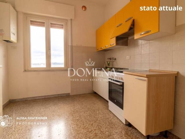 Appartamento in vendita a Marciano, Siena