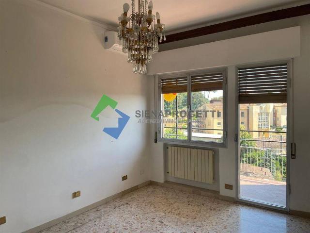 Appartamento in vendita a Petriccio, Siena