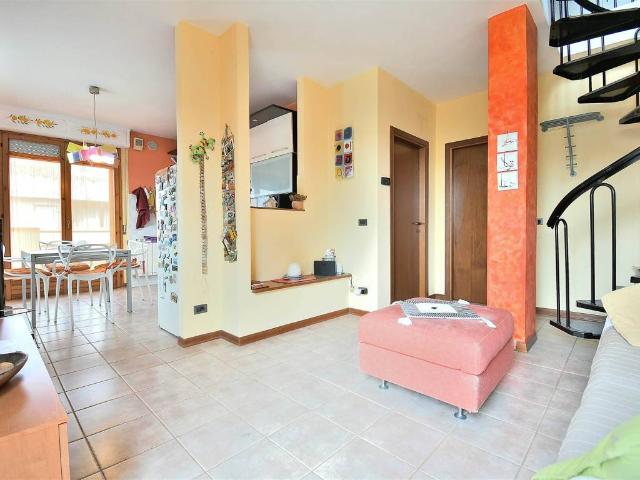 Appartamento in vendita a Siena, Toscana