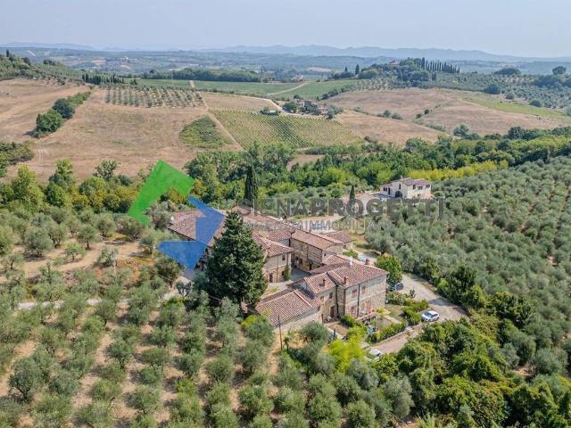 Appartamento in vendita a San Miniato, Siena