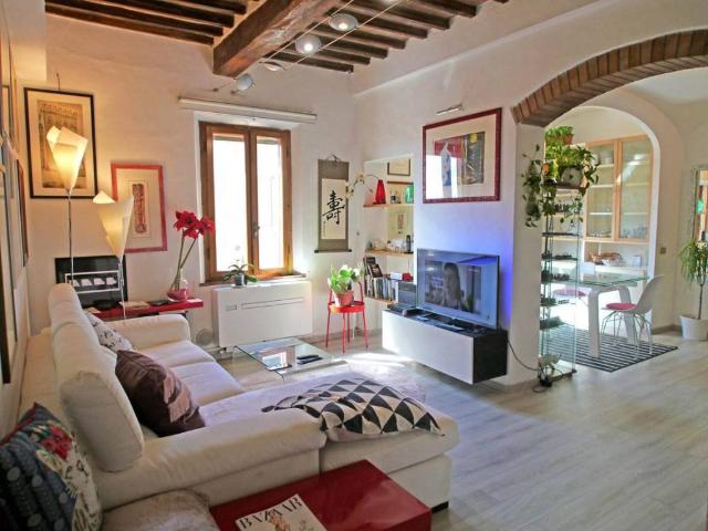 Appartamento in vendita a Pian delle Fornaci, Siena