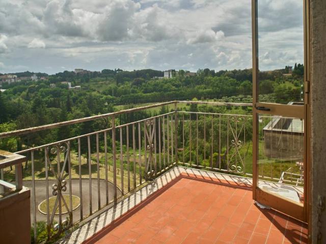 Appartamento in vendita a Vico Alto, Siena
