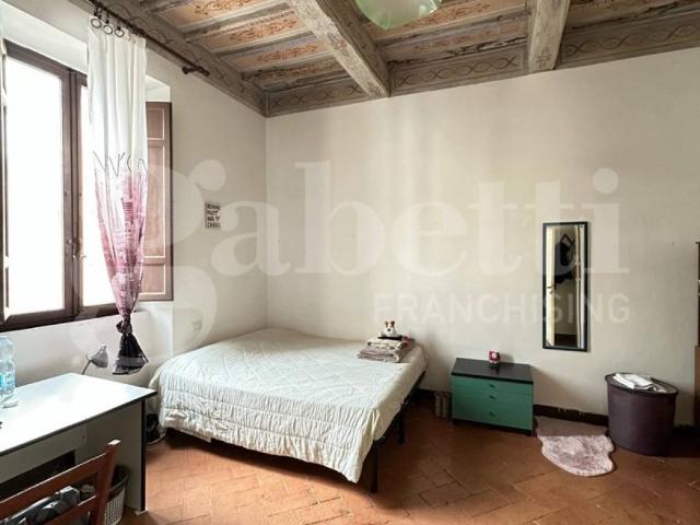 Appartamento in vendita a Camollia, Siena