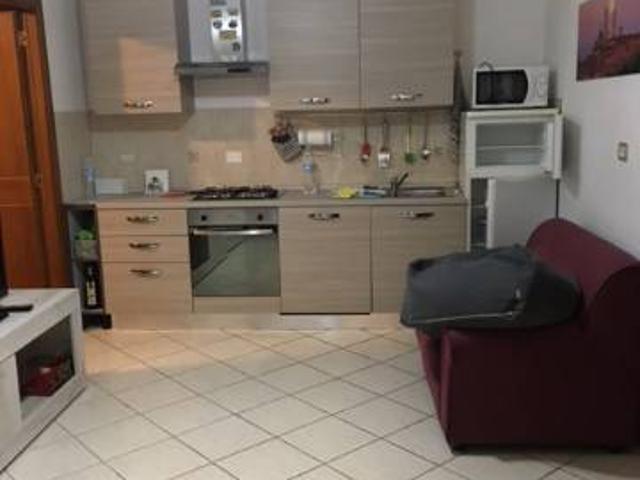 Appartamento in vendita a Camollia, Siena