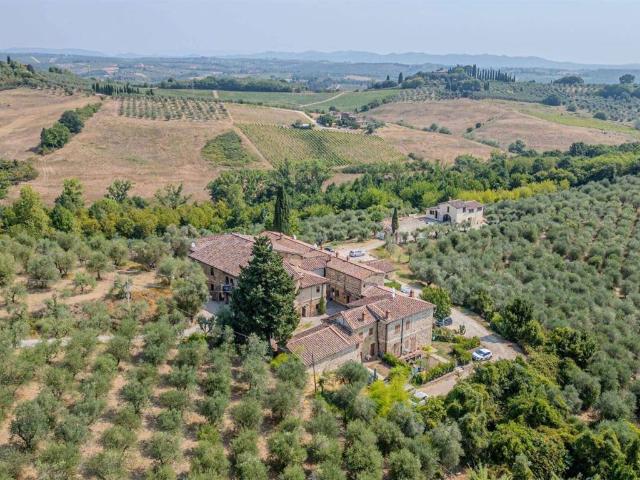 Appartamento in vendita a San Miniato, Siena