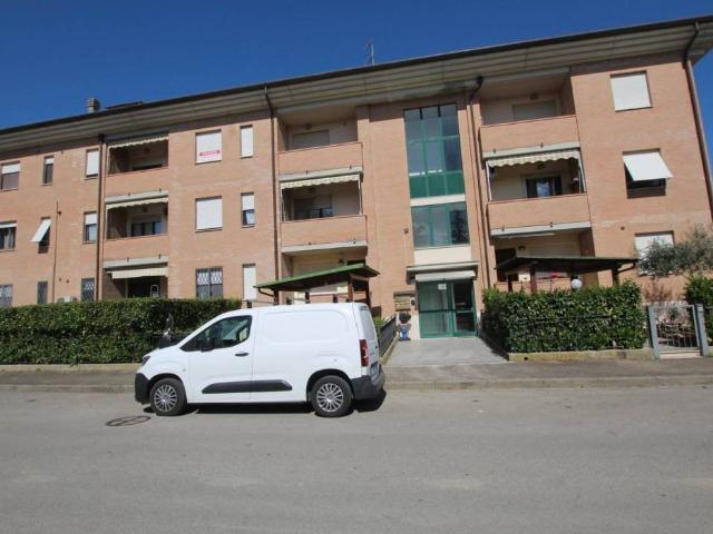 Appartamento in vendita a Siena, Toscana