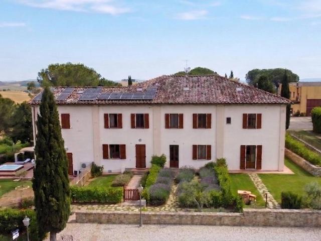 Appartamento in vendita a Siena, Toscana