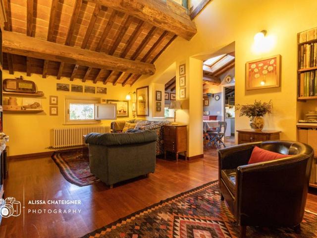 Appartamento in vendita a Fornacelle, Monteriggioni