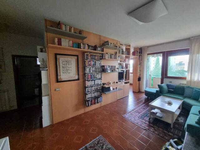 Appartamento in vendita a Siena, Toscana