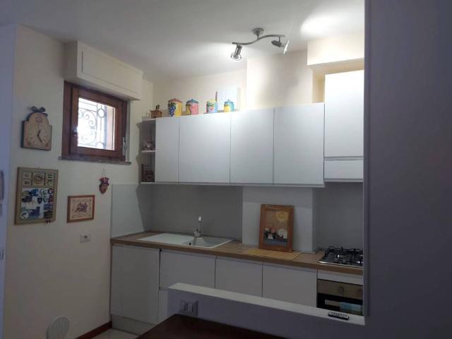 Appartamento in vendita a Istieto, Siena