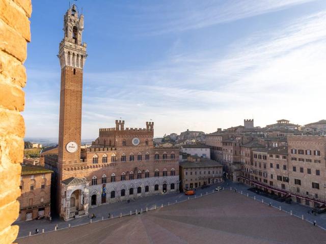Appartamento in vendita a Contrada della Civetta, Siena