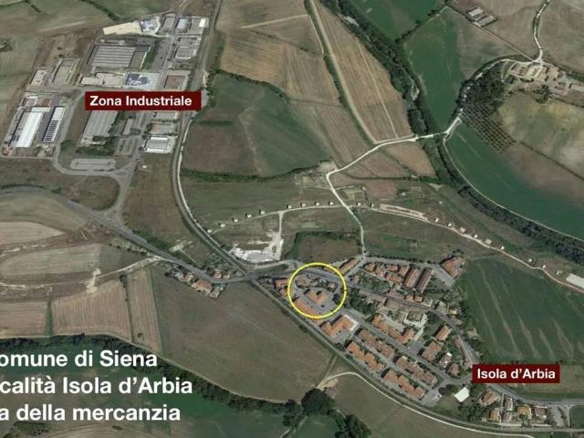 Appartamento in vendita a Siena, Toscana