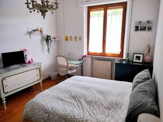 Appartamento in vendita a Siena, Toscana