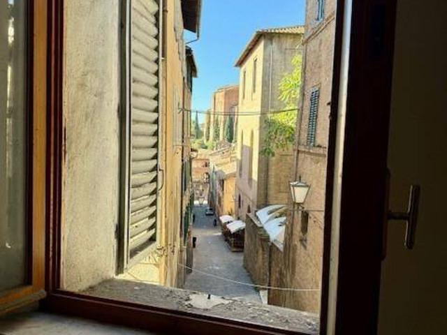 Appartamento in vendita a Contrada dell'Oca, Siena