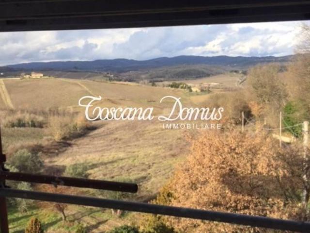 Appartamento in vendita a Siena, Toscana