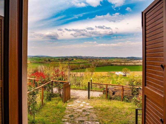 Appartamento in vendita a Siena, Toscana
